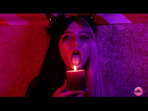 ❤️ Blowjob fiafia mai le Sexy Succubus ma le Faataunuuga o le gutu ️ Fa'afeusuaiga Tulaga ❌️❤
